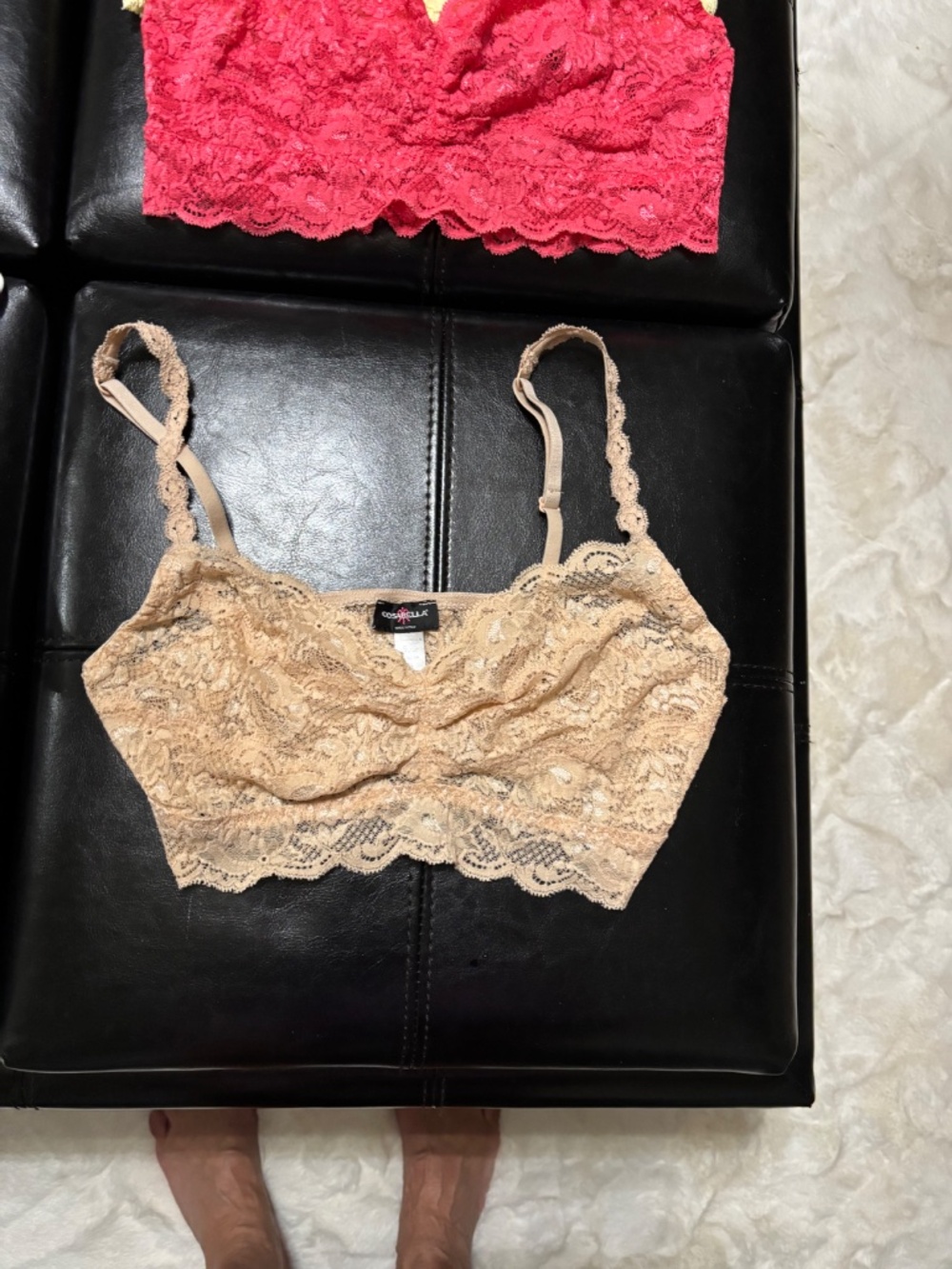 Cosabella Bralettes - Picture 2 of 3